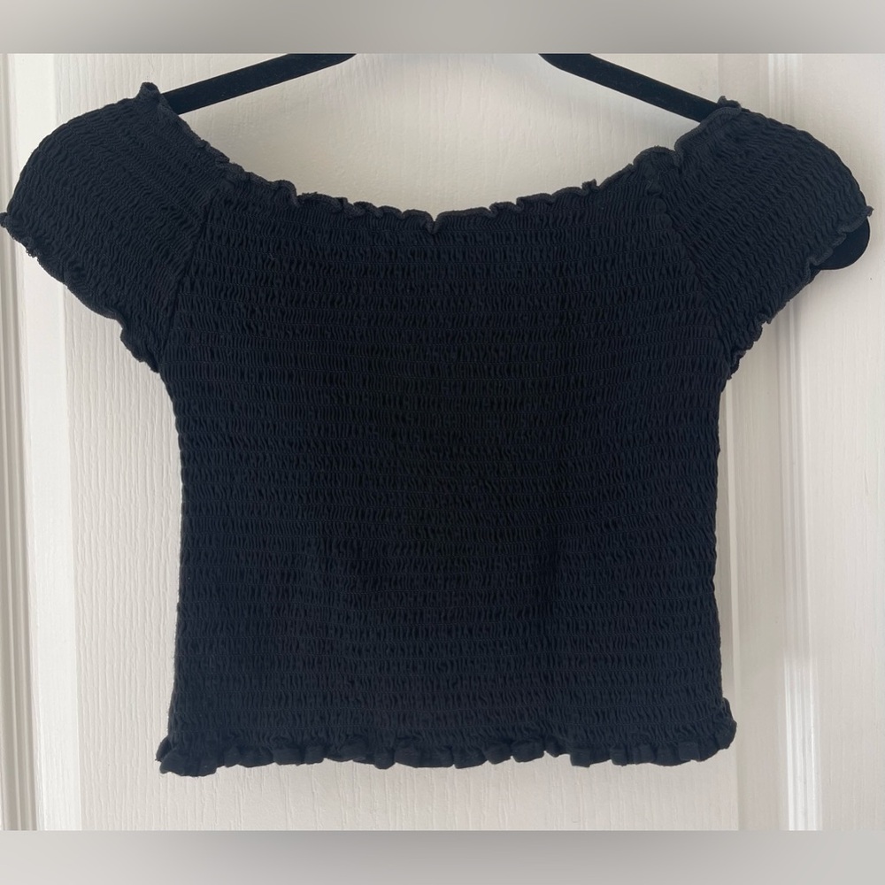 Brandy Melville Crop Top
